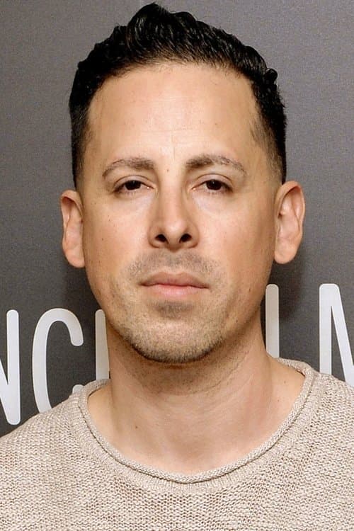 Photo of Eddie Alcazar