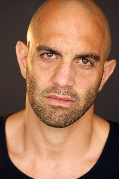 Eddie Alfano image