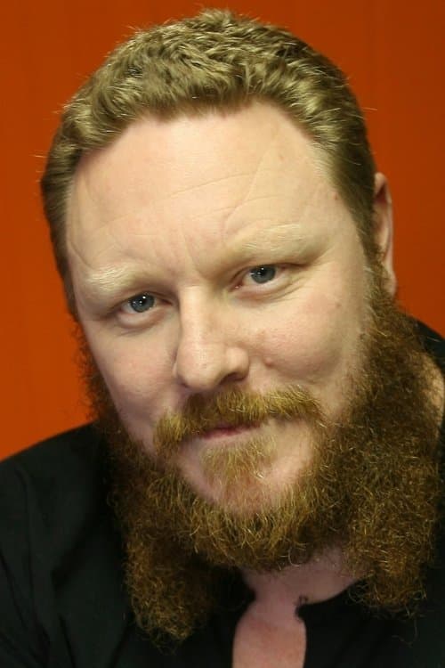 Eddie Baroo image
