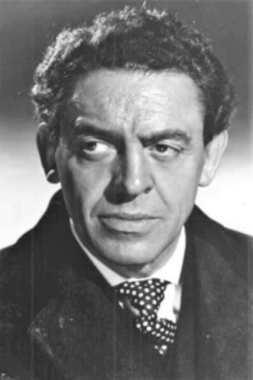 Eddie Byrne image