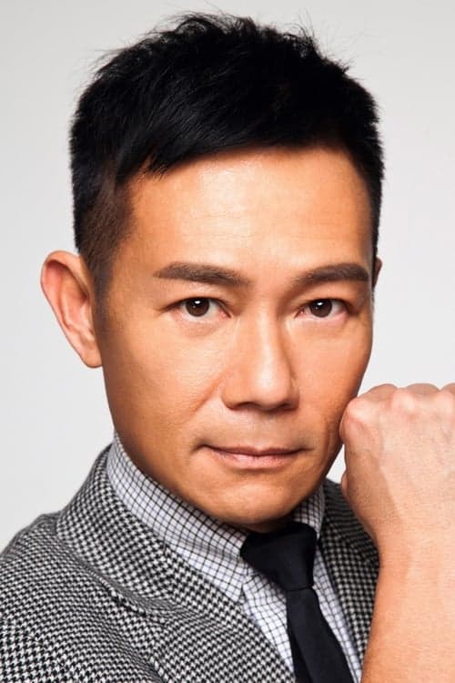 Eddie Cheung Siu-Fai image