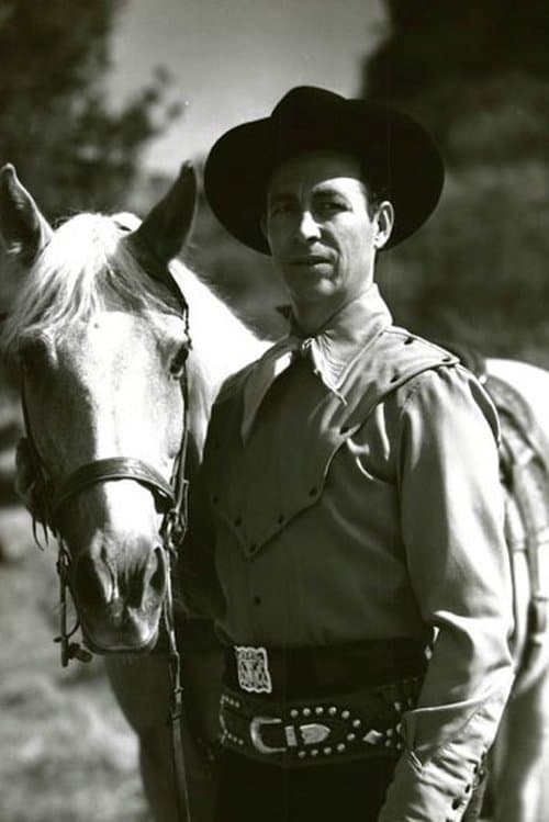 Eddie Dean image