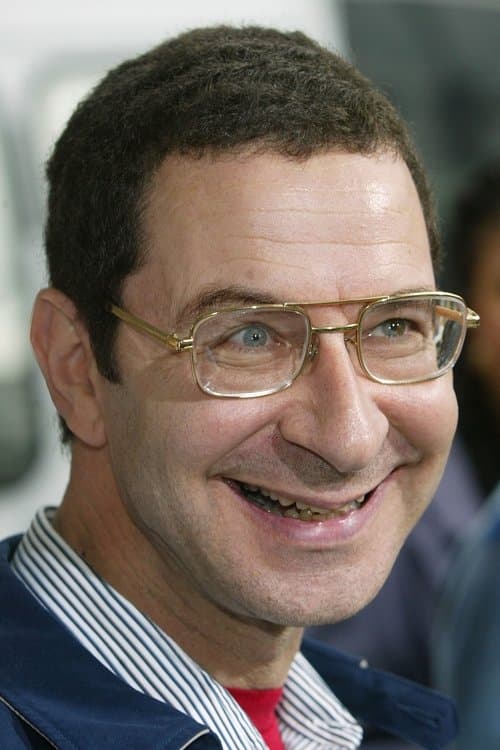Eddie Deezen image