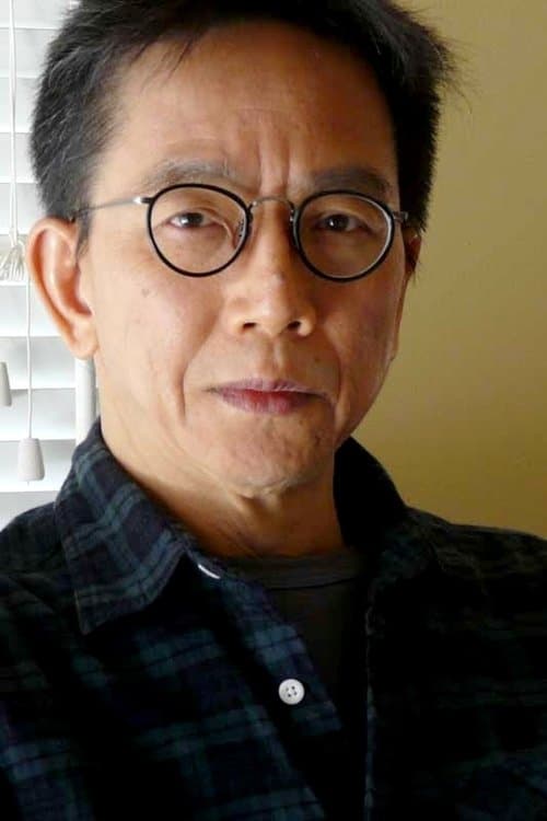 Photo of Eddie Fong