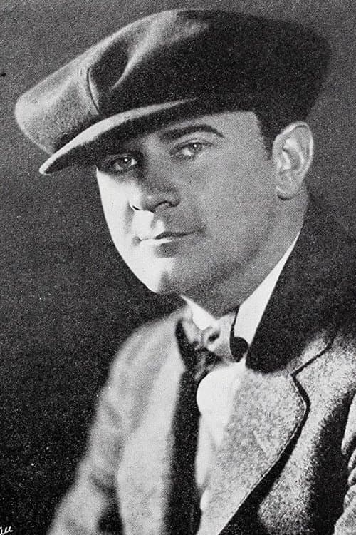 Eddie Gribbon image