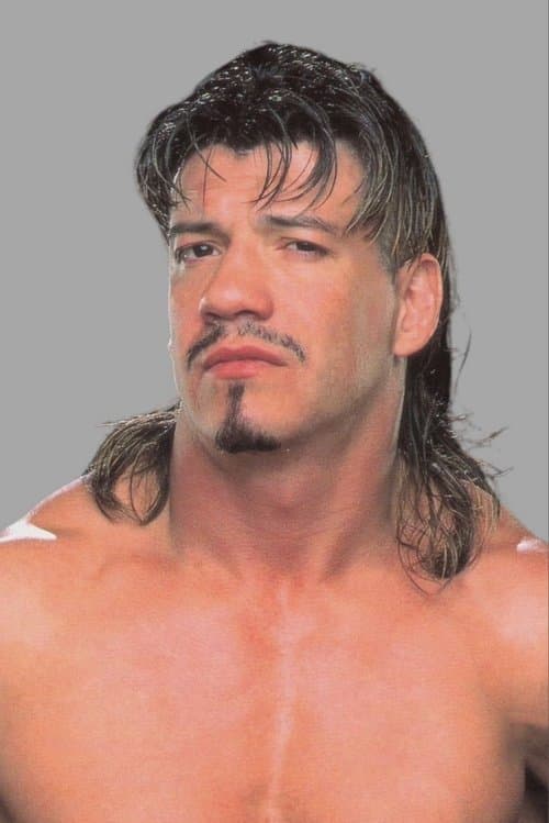 Eddie Guerrero image