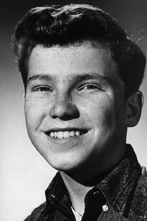 Eddie Hodges image