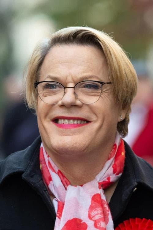 Eddie Izzard image