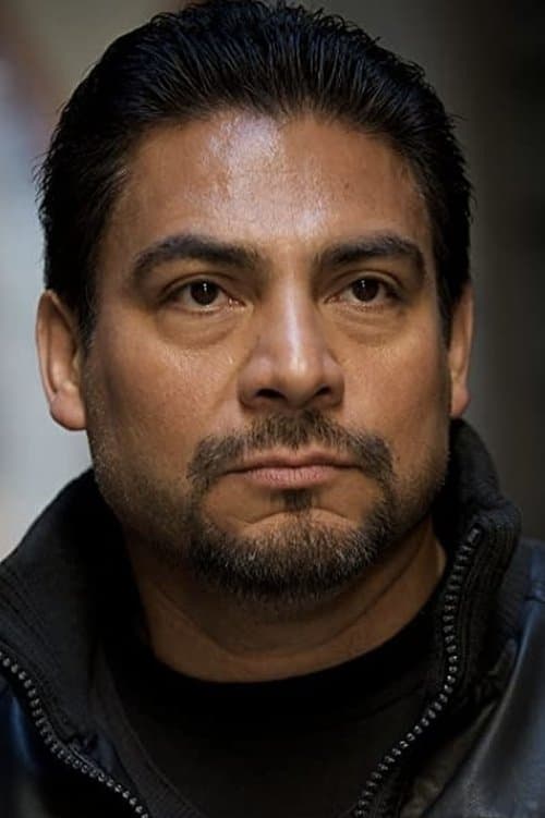Eddie J. Fernandez image