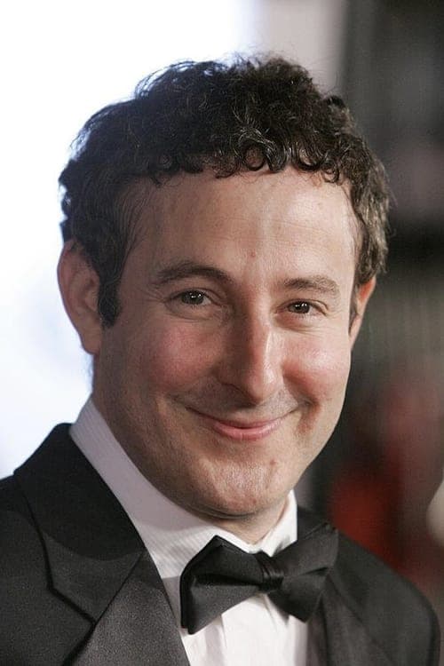 Eddie Jemison image