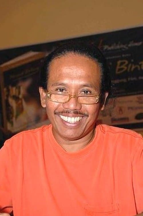 Eddie Karsito image