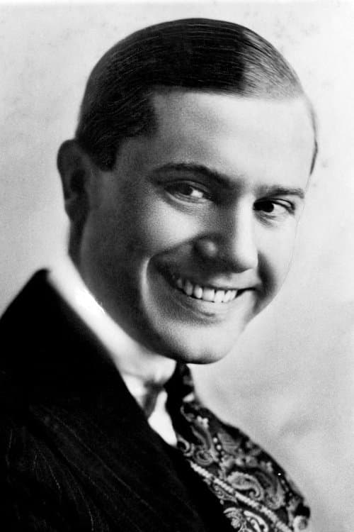 Eddie Lyons image