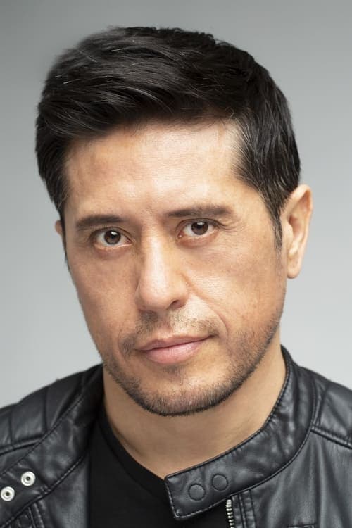 Eddie Martinez image
