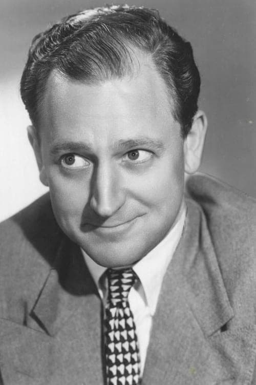 Eddie Mayehoff image