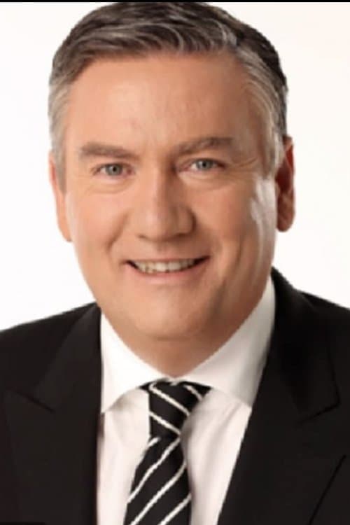 Eddie McGuire image