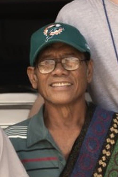 Photo of Eddie Nicart