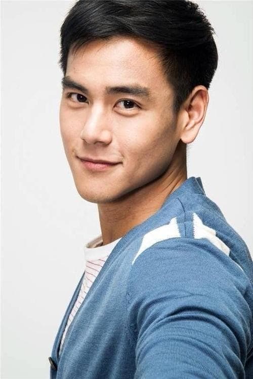 Eddie Peng Yu-Yan image