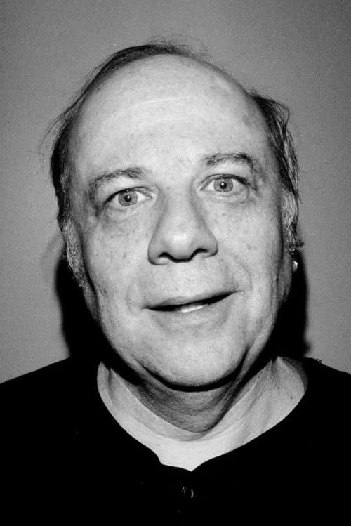 Eddie Pepitone image