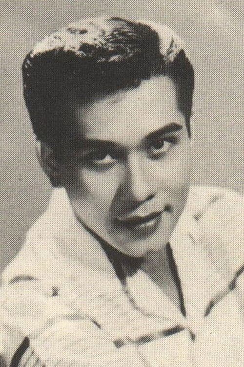 Eddie Rodriguez image
