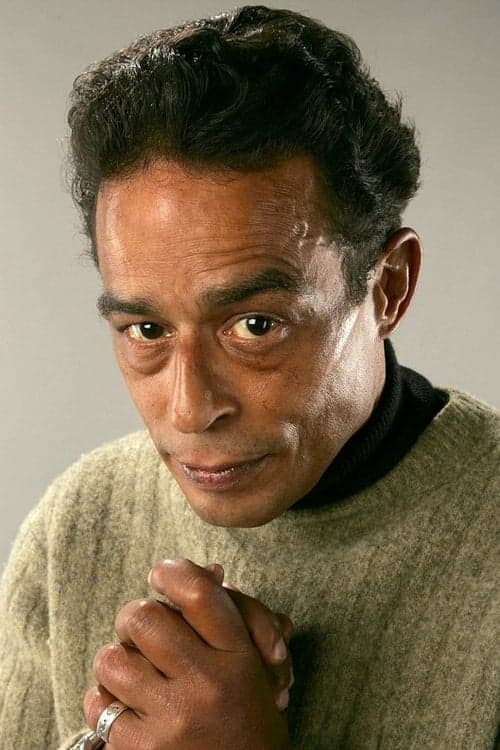 Eddie Rouse image