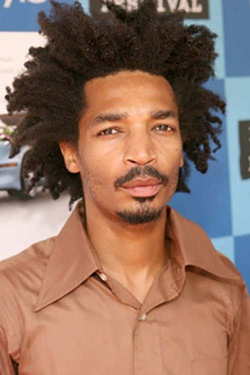 Eddie Steeples image