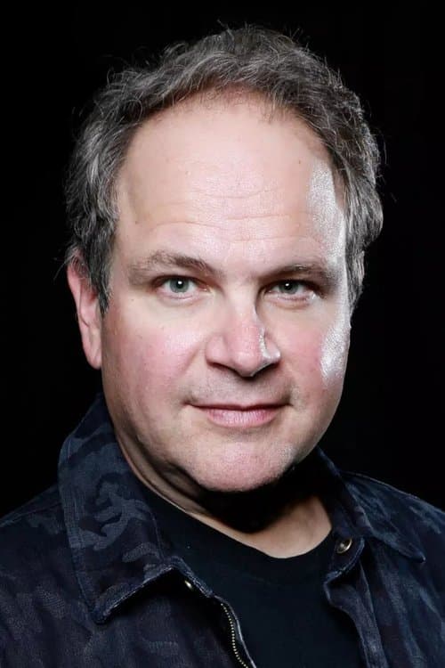 Eddie Trunk image