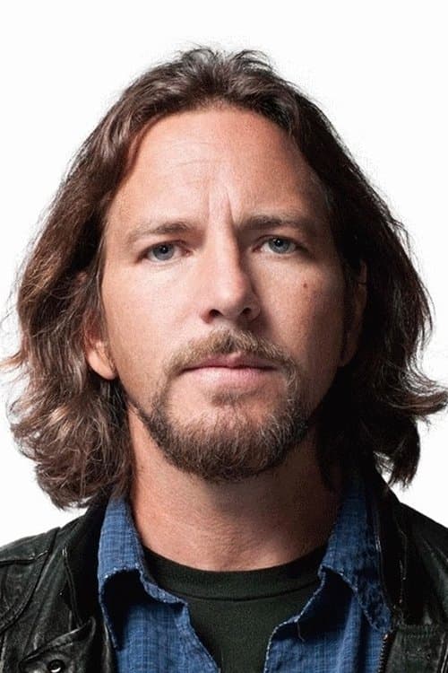 Eddie Vedder image