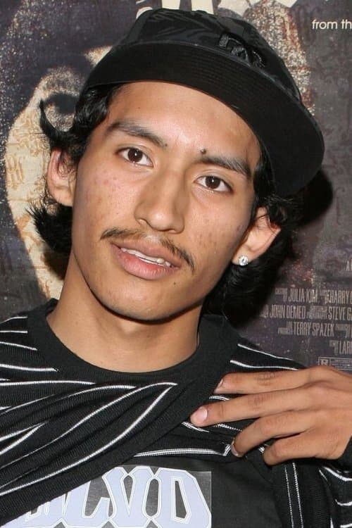 Eddie Velasquez image