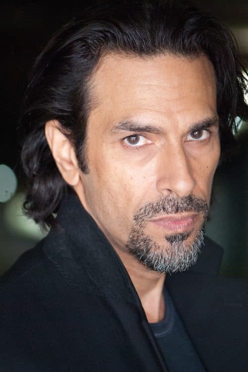 Eddie Velez image