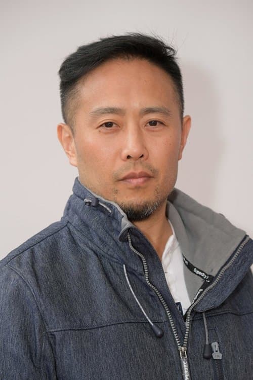 Eddie Yu image