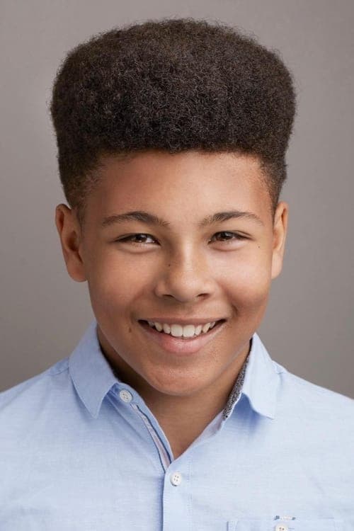 Eddison Burch image