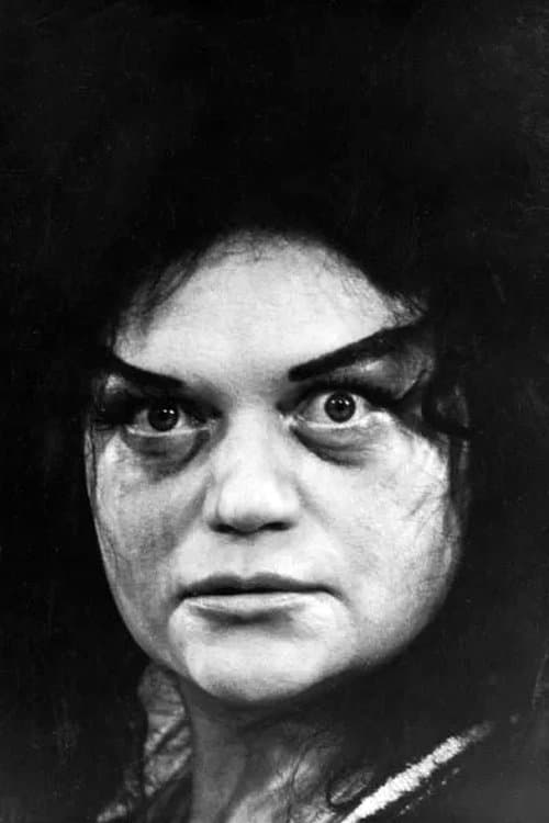 Eddra Gale image