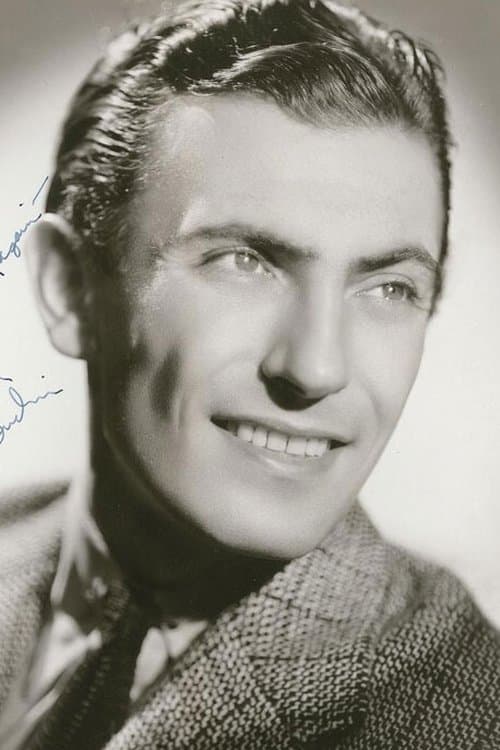 Eddy Duchin image