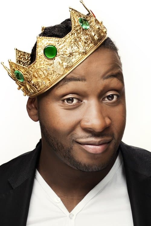 Eddy King image