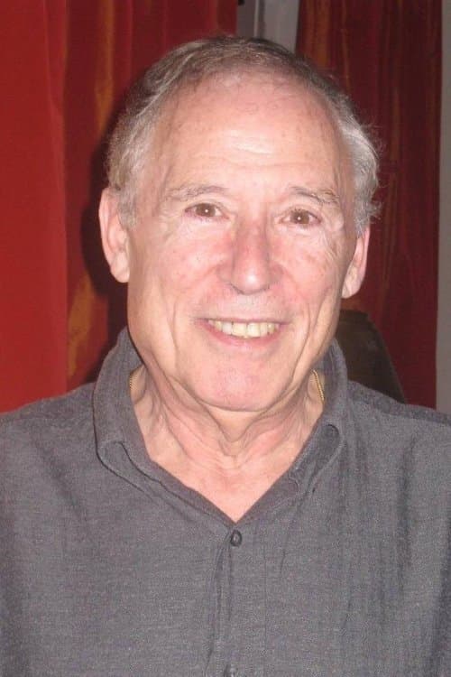 Photo of Eddy Matalon