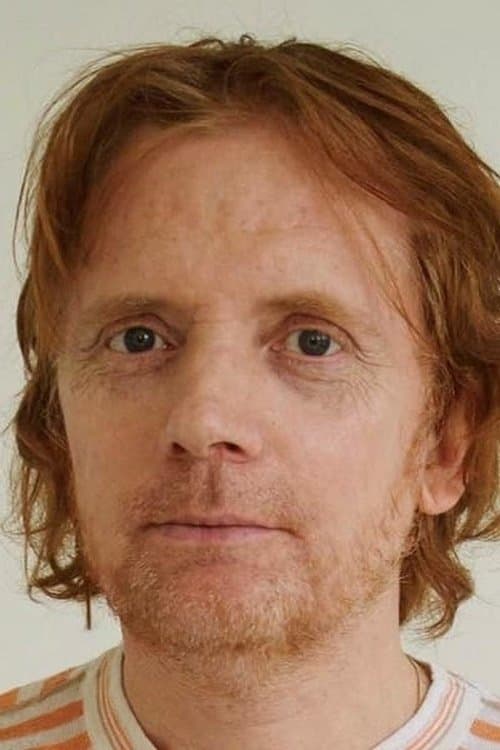 Photo of Eddy Terstall