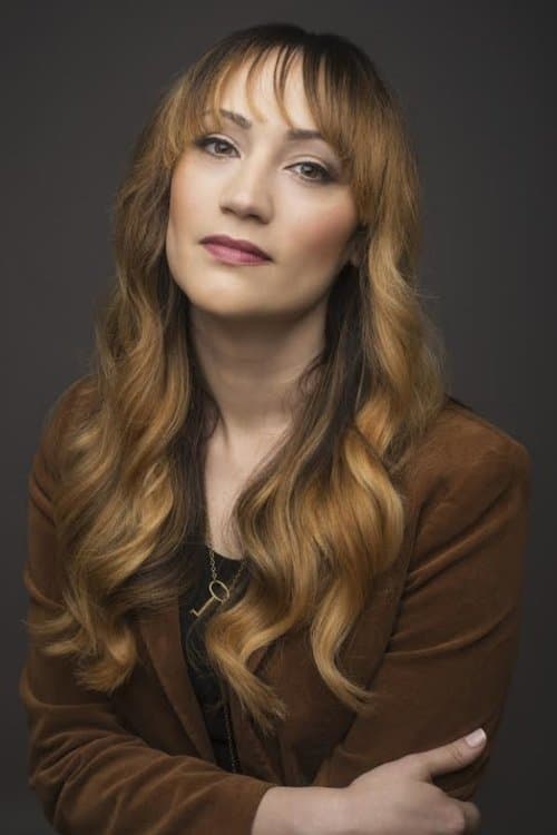 Eden Espinosa image