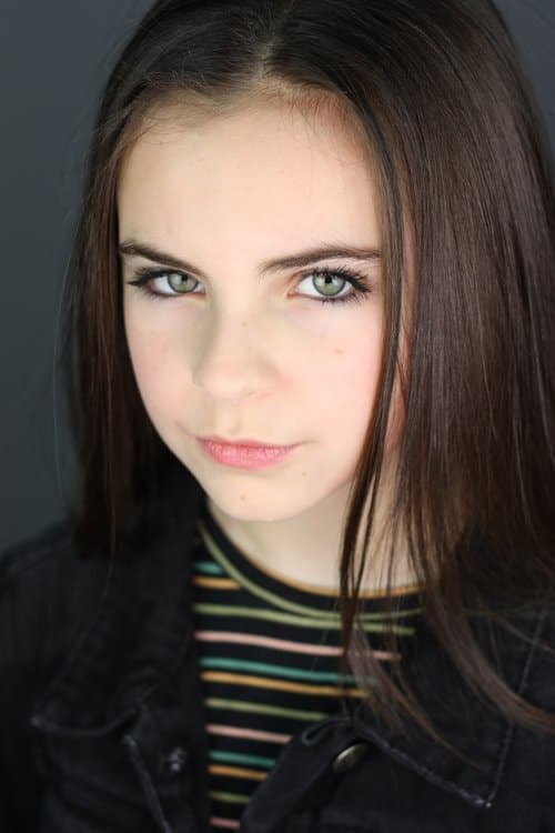 Eden Harper image