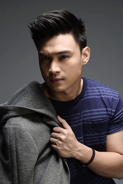 Edgar Allan Guzman image