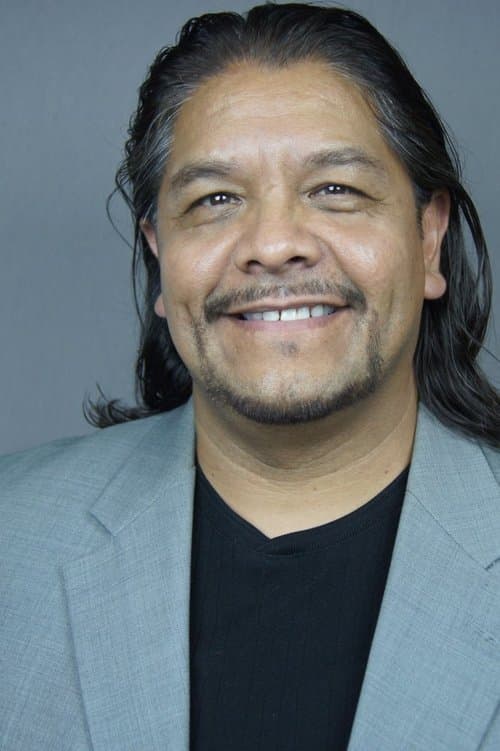Edgar Arreola image