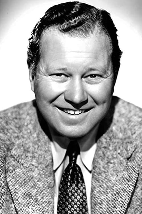 Edgar Buchanan image