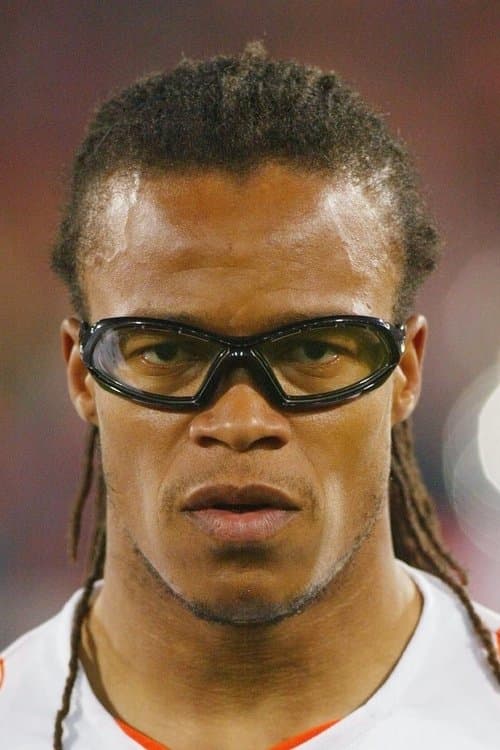 Edgar Davids image