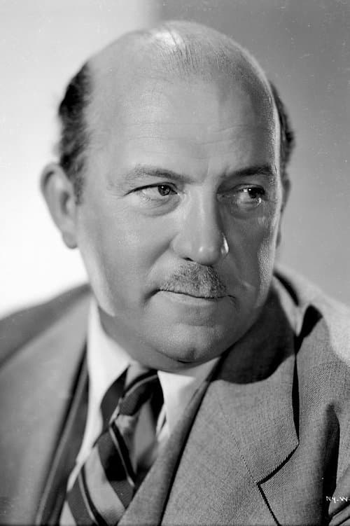 Edgar Kennedy image