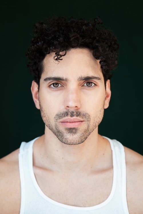 Edgar Morais image