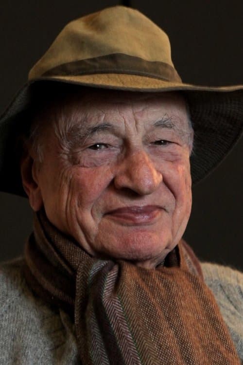Edgar Morin image