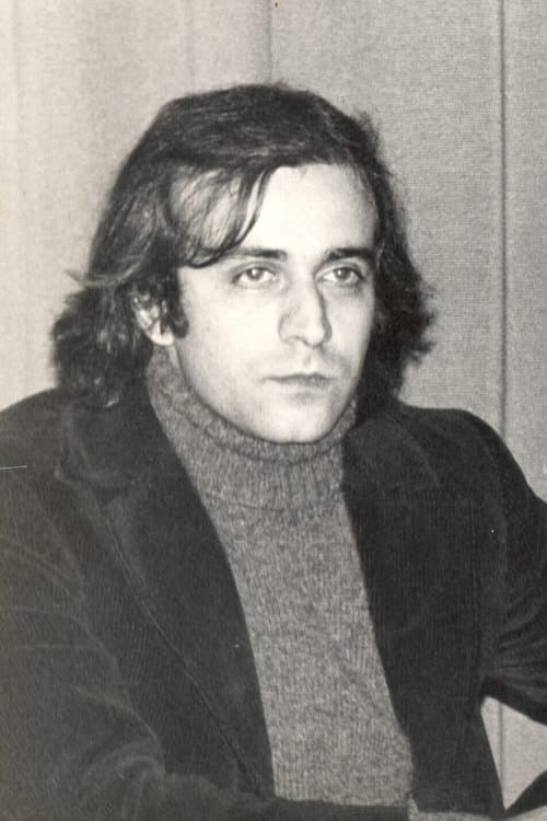 Edgar Saba image
