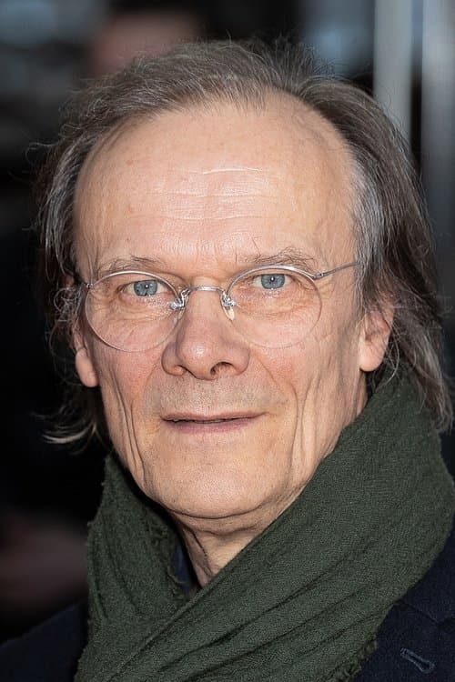Edgar Selge image