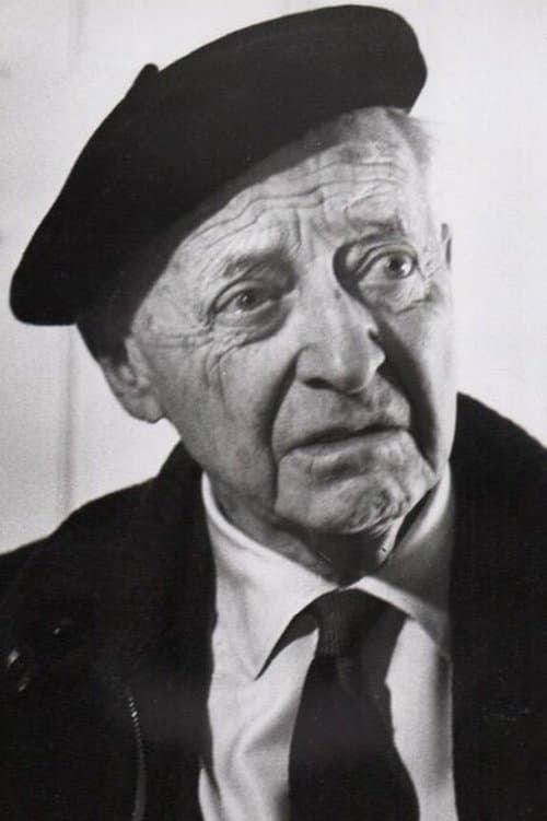 Edgar Stehli image