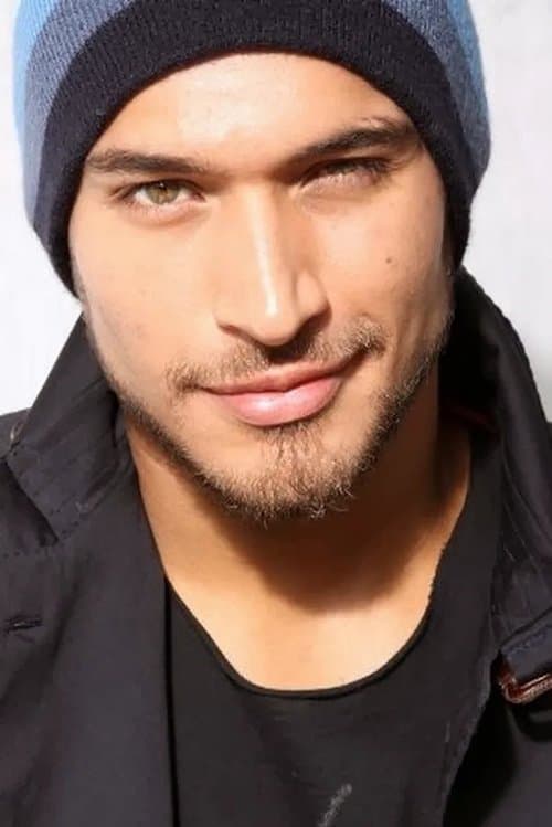 Édgar Vittorino image
