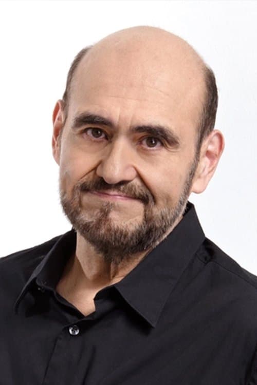 Edgar Vivar image